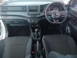 Suzuki Ertiga 1.5 GA - Image 8