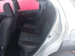 Toyota Etios Cross 1.5 Xs - Image 10