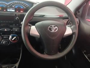 Toyota Etios Cross 1.5 Xs - Image 11