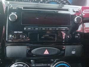 Toyota Etios Cross 1.5 Xs - Image 13