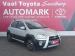 Toyota Etios Cross 1.5 Xs - Thumbnail 1