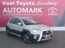 Thumbnail Toyota Etios Cross 1.5 Xs