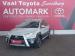 Toyota Etios Cross 1.5 Xs - Thumbnail 3