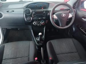 Toyota Etios Cross 1.5 Xs - Image 8
