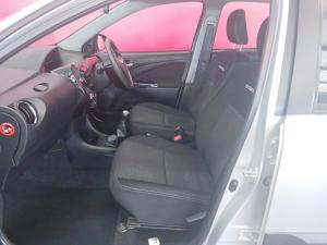 Toyota Etios Cross 1.5 Xs - Image 9