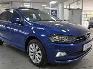 Volkswagen Polo hatch 1.0TSI Highline auto - Image 11