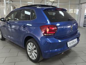 Volkswagen Polo hatch 1.0TSI Highline auto - Image 12