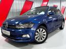Thumbnail Volkswagen Polo hatch 1.0TSI Highline auto