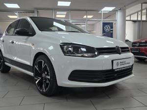 Volkswagen Polo Vivo hatch 1.4 Trendline - Image 10