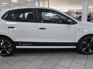 Volkswagen Polo Vivo hatch 1.4 Trendline - Image 12