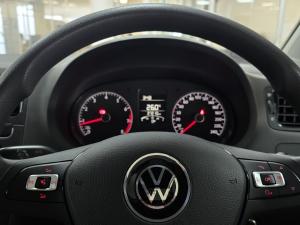 Volkswagen Polo Vivo hatch 1.4 Trendline - Image 5
