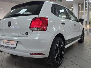 Volkswagen Polo Vivo hatch 1.4 Trendline - Image 9