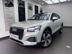 Audi Q2 35TFSI Urban Edition - Image 1