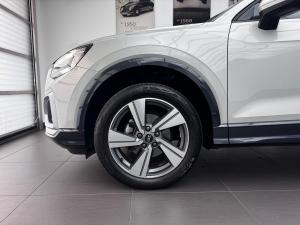 Audi Q2 35TFSI Urban Edition - Image 3