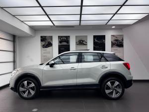Audi Q2 35TFSI Urban Edition - Image 4