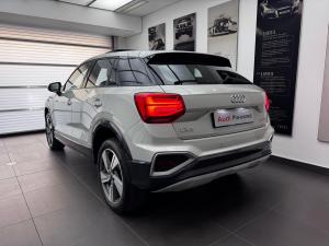 Audi Q2 35TFSI Urban Edition - Image 5