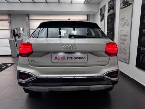 Audi Q2 35TFSI Urban Edition - Image 6