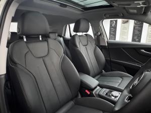 Audi Q2 35TFSI Urban Edition - Image 7