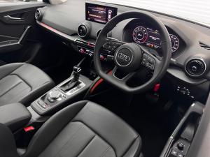 Audi Q2 35TFSI Urban Edition - Image 8
