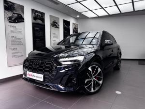 Audi SQ5 TFSI quattro - Image 1