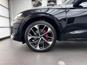 Audi SQ5 TFSI quattro - Image 4