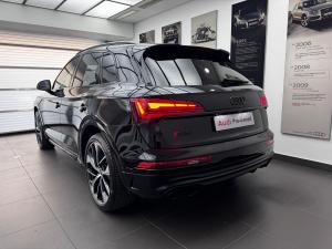 Audi SQ5 TFSI quattro - Image 5