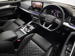 Audi SQ5 TFSI quattro - Image 7