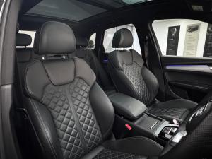 Audi SQ5 TFSI quattro - Image 8