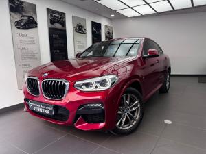 BMW X4 xDRIVE20d M Sport X - Image 1