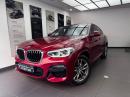 Thumbnail BMW X4 xDRIVE20d M Sport X