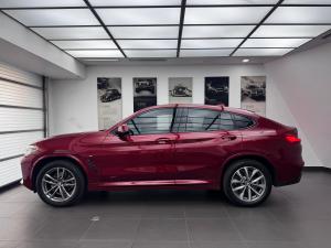 BMW X4 xDRIVE20d M Sport X - Image 2