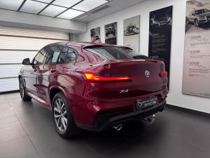 BMW X4 xDRIVE20d M Sport X - Image 3