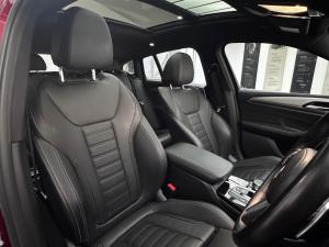 BMW X4 xDRIVE20d M Sport X - Image 5