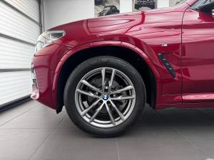 BMW X4 xDRIVE20d M Sport X - Image 7