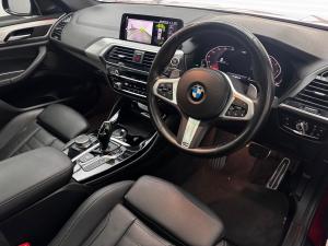 BMW X4 xDRIVE20d M Sport X - Image 8