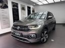Thumbnail Volkswagen T-Cross 1.5TSI 110kW R-Line