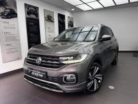 Thumbnail Volkswagen T-Cross 1.5TSI 110kW R-Line