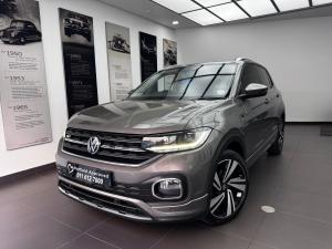 Volkswagen T-Cross 1.5TSI 110kW R-Line - Image 1