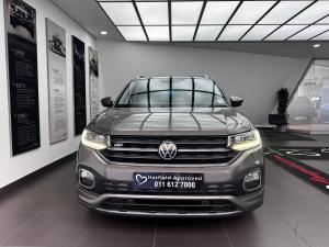 Volkswagen T-Cross 1.5TSI 110kW R-Line - Image 2