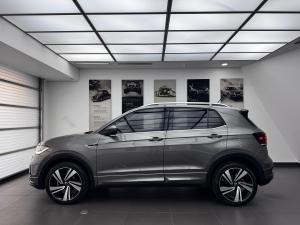 Volkswagen T-Cross 1.5TSI 110kW R-Line - Image 3