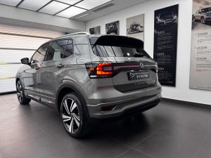 Volkswagen T-Cross 1.5TSI 110kW R-Line - Image 4