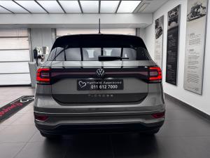 Volkswagen T-Cross 1.5TSI 110kW R-Line - Image 5