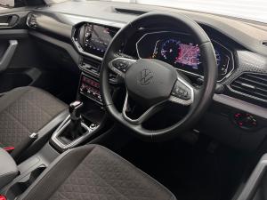 Volkswagen T-Cross 1.5TSI 110kW R-Line - Image 8