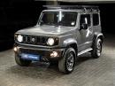Thumbnail Suzuki Jimny 1.5 GLX AllGrip 3-door manual
