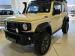 Suzuki Jimny 1.5 GLX AllGrip 3-door manual - Thumbnail 3