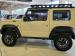 Suzuki Jimny 1.5 GLX AllGrip 3-door manual - Thumbnail 4