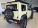 Suzuki Jimny 1.5 GLX AllGrip 3-door manual - Thumbnail 8