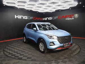 Chery Tiggo 4 Pro 1.5 Comfort - Image 1