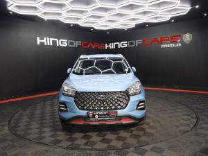 Chery Tiggo 4 Pro 1.5 Comfort - Image 2
