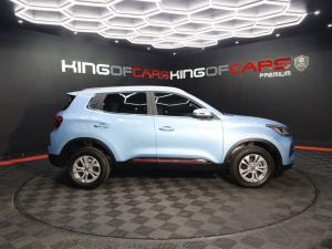 Chery Tiggo 4 Pro 1.5 Comfort - Image 3